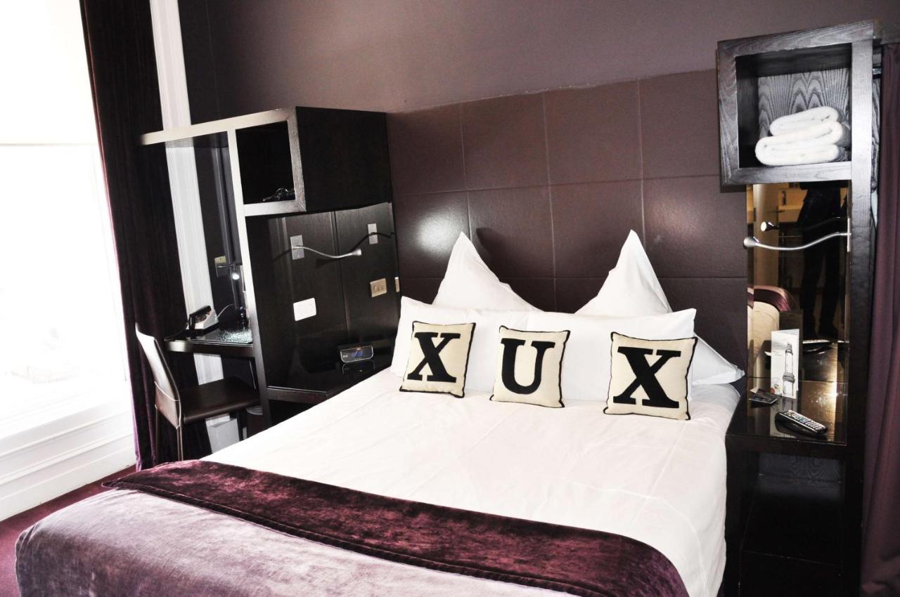 Carmelite Hotel; BW Signature Collection Aberdeen Ngoại thất bức ảnh