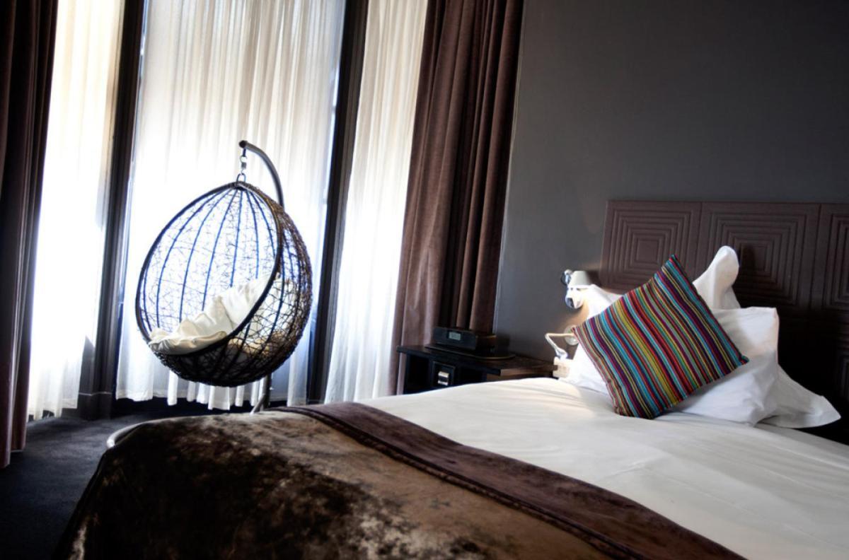 Carmelite Hotel; BW Signature Collection Aberdeen Ngoại thất bức ảnh