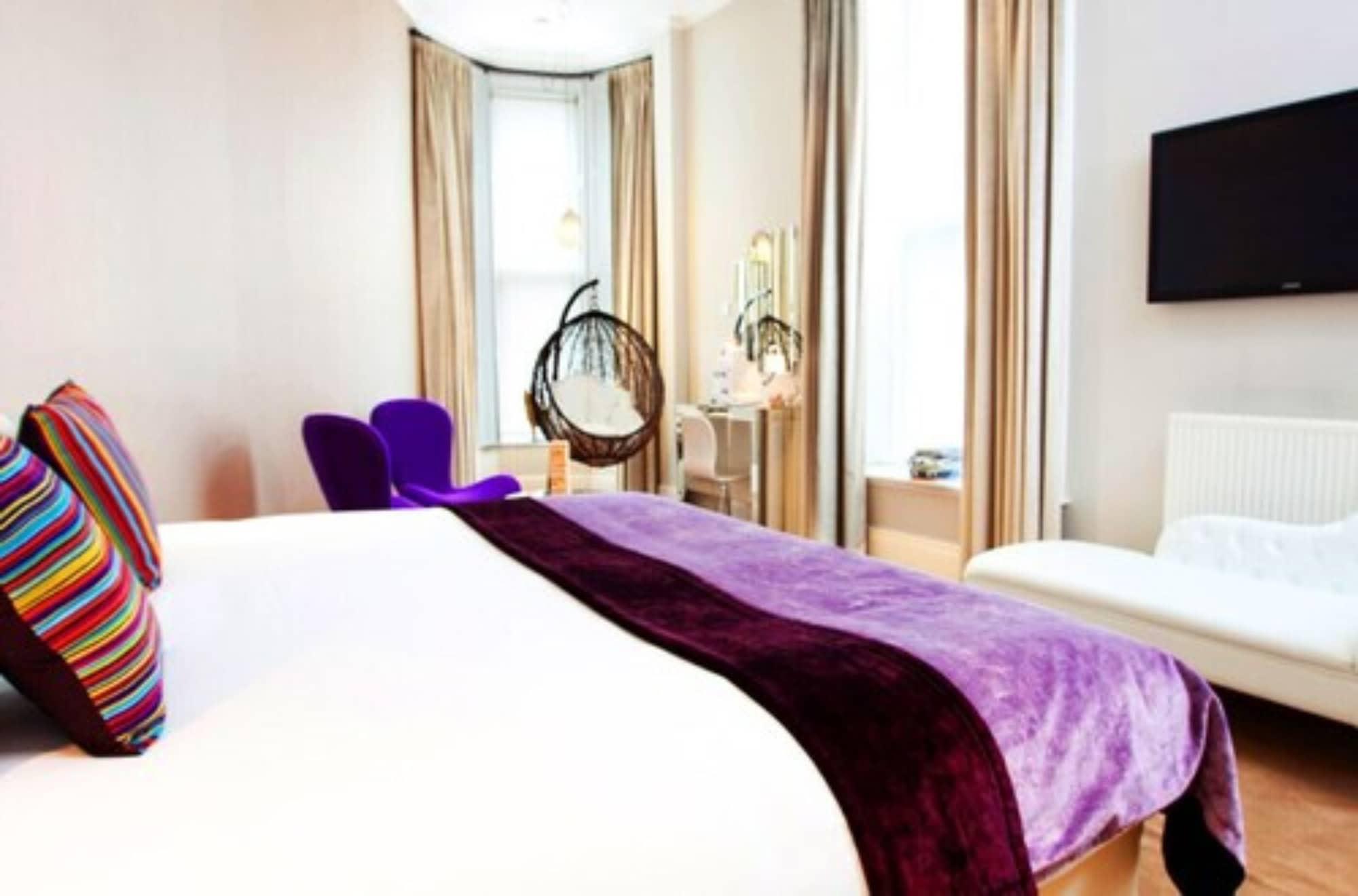 Carmelite Hotel; BW Signature Collection Aberdeen Ngoại thất bức ảnh