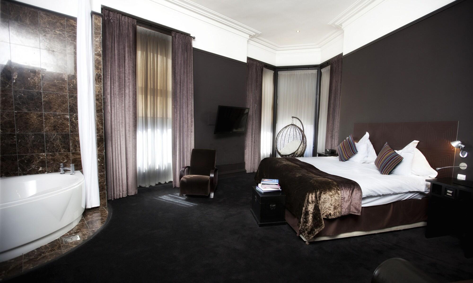 Carmelite Hotel; BW Signature Collection Aberdeen Ngoại thất bức ảnh