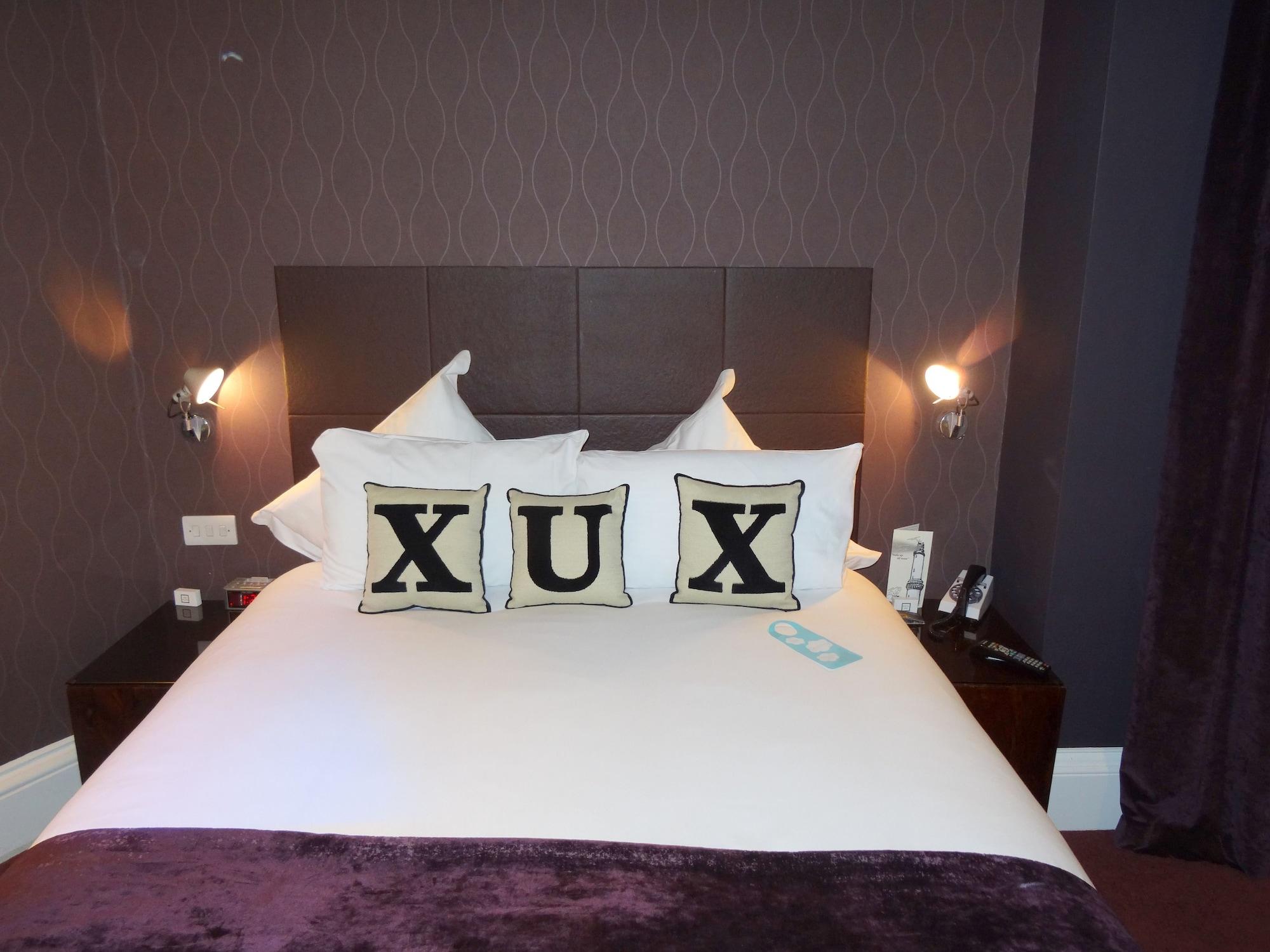 Carmelite Hotel; BW Signature Collection Aberdeen Ngoại thất bức ảnh