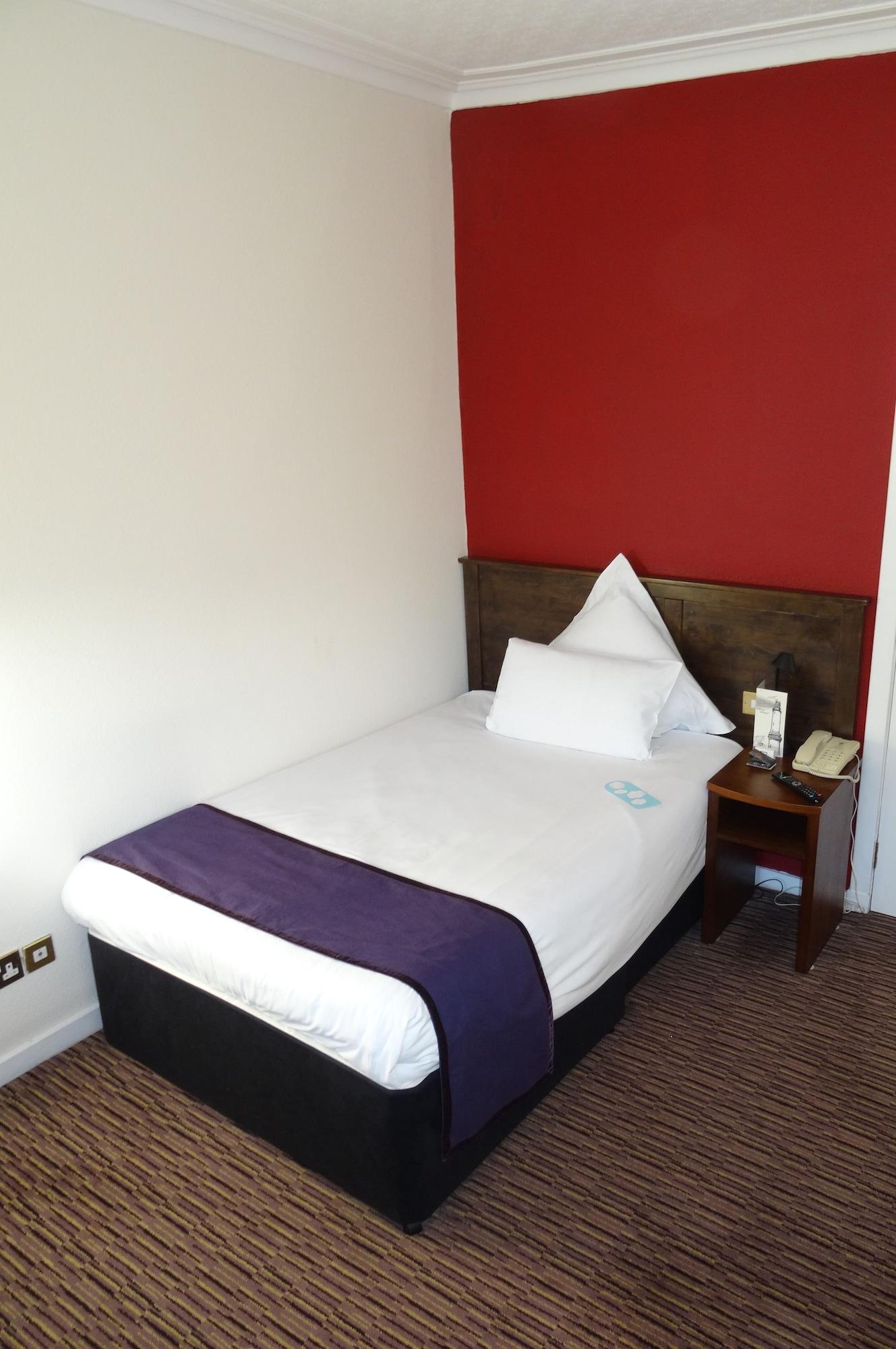 Carmelite Hotel; BW Signature Collection Aberdeen Ngoại thất bức ảnh
