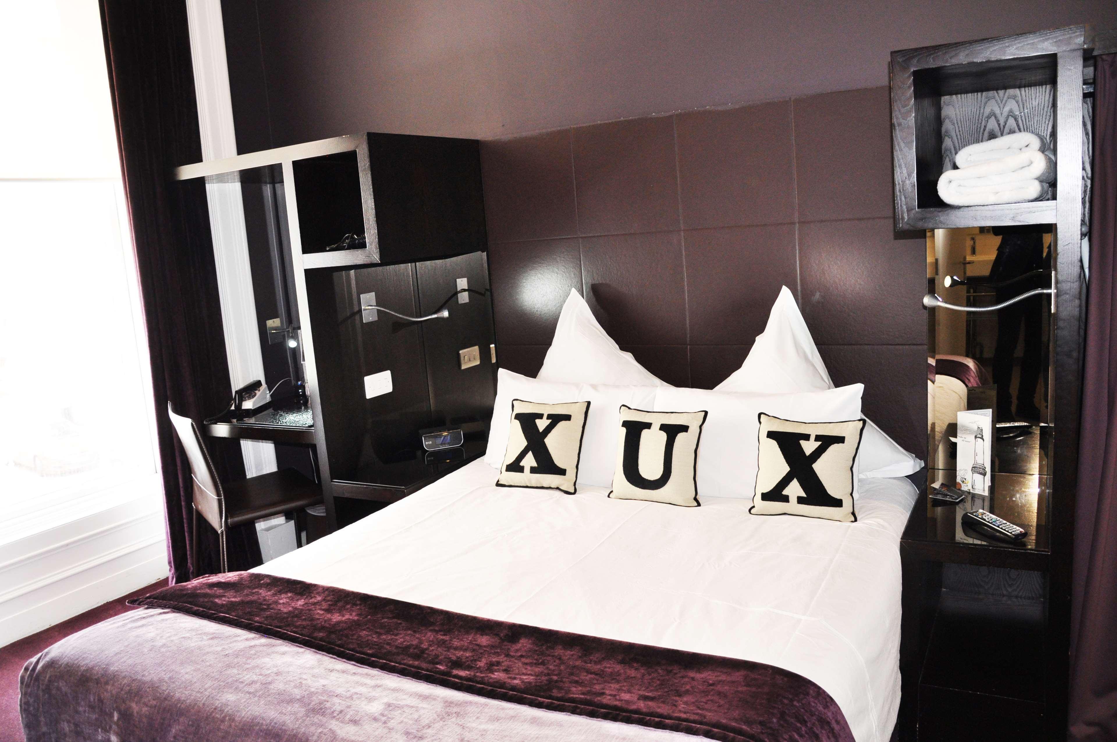 Carmelite Hotel; BW Signature Collection Aberdeen Ngoại thất bức ảnh