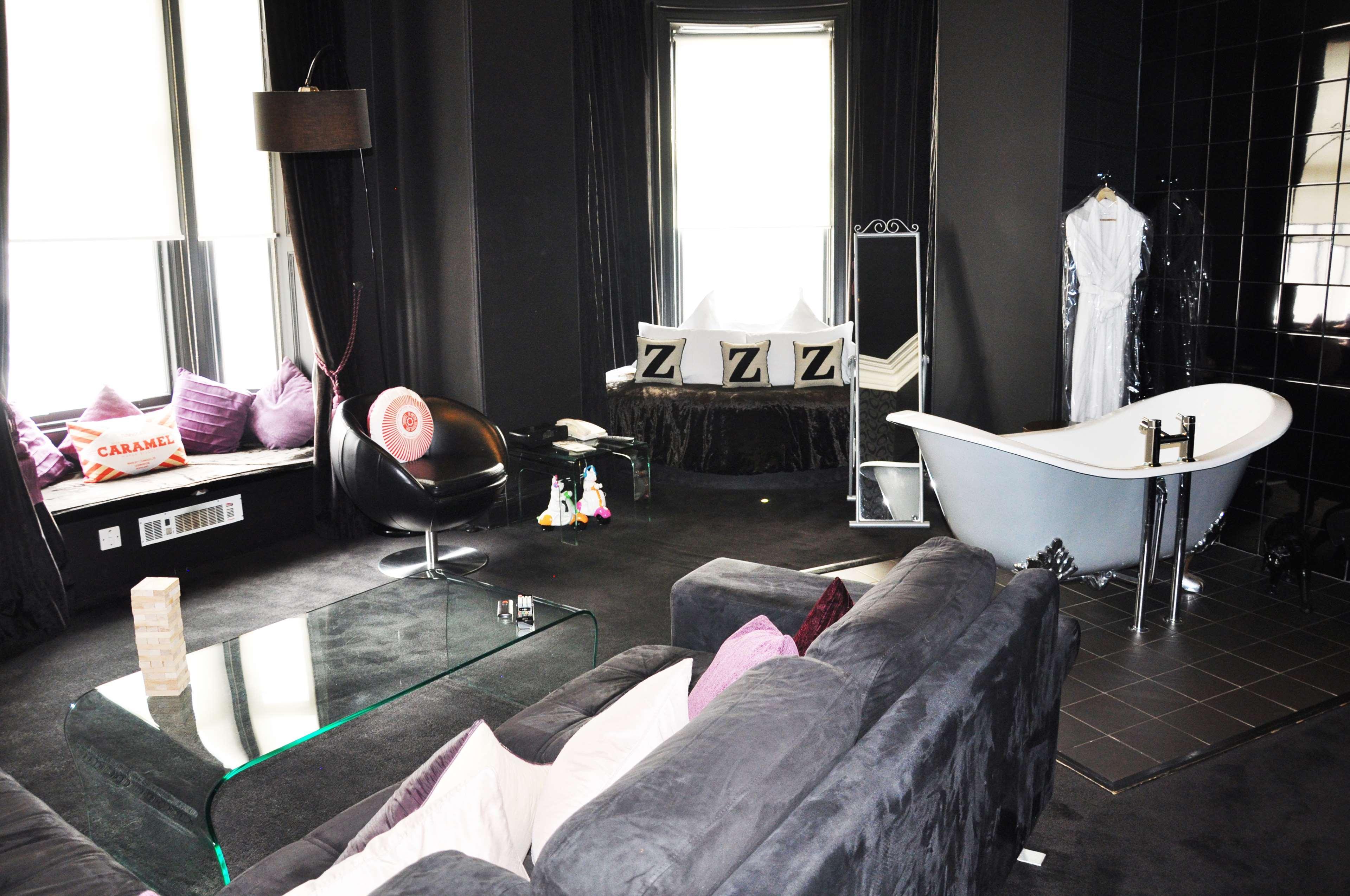 Carmelite Hotel; BW Signature Collection Aberdeen Ngoại thất bức ảnh
