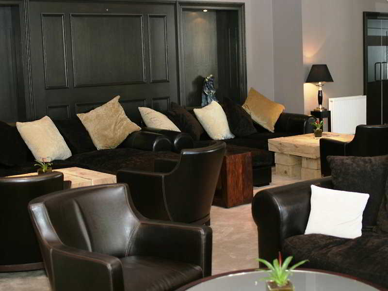 Carmelite Hotel; BW Signature Collection Aberdeen Ngoại thất bức ảnh